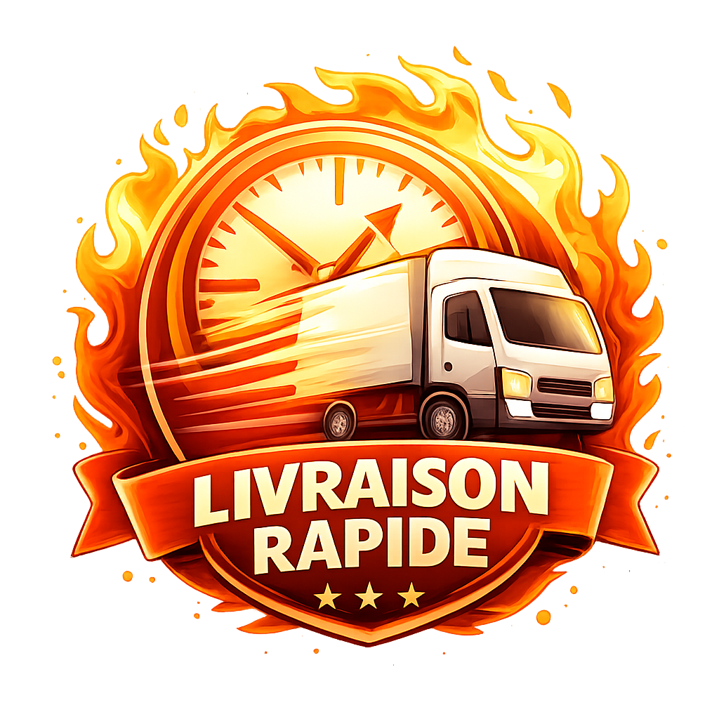 Livraison Rapide